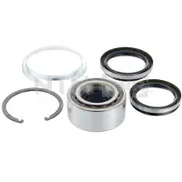 SNR Wiellagerset R169.08