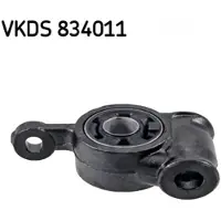 Skf VKDS 834011 Draagarmrubber