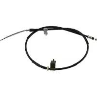 KAVO PARTS BHC-1023 Handremkabel