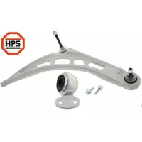 MAPCO 49677/2HPS Draagarm