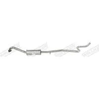 Walker 24288 Uitlaat middendemper