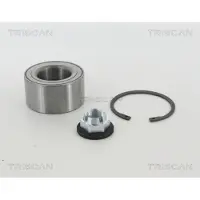 TRISCAN 8530 16141 Wiellagerset