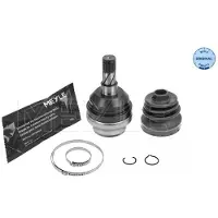 Meyle 614 498 0016 Homokineet reparatie set, aandrijfas