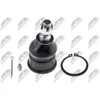 NTY Fuseekogel ZSD-HD-010