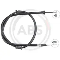 A.B.S. K13865 Handremkabel