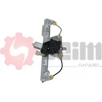 Seim 902794 Raammechanisme
