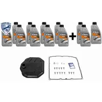 VAICO V45-0269-XXL Olieverversingsset voor automatische transmissie
