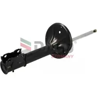 DACO Germany 452503 Schokdemper