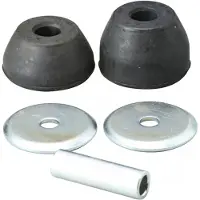 CTR GV0246 Draagarmrubber