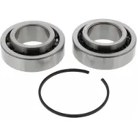 MAPCO 26939 Wiellagerset