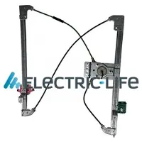 Electric Life Raambedieningsmechanisme ZR ZA703 R