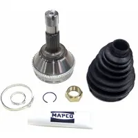 MAPCO 16013 Homokineet reparatie set, aandrijfas
