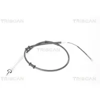 TRISCAN 8140 15194 Handremkabel