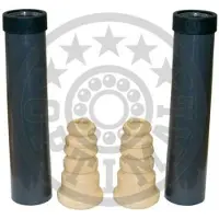 OPTIMAL AK-735306 Stofhoes, schokbreker