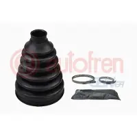 AUTOFREN SEINSA D8283T Asmanchetten set