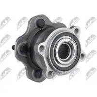 NTY KLT-NS-105 Wiellagerset