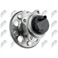 NTY KLT-TY-073 Wiellagerset
