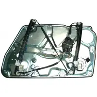 METZGER 2160018 Raammechanisme