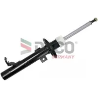 DACO Germany 451003L Schokdemper