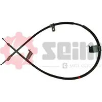 Seim 555084 Handremkabel