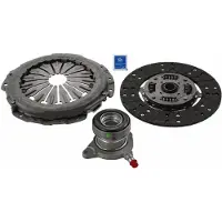SACHS 3000 990 327 Koppelingsset