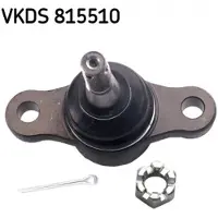 Skf VKDS 815510 Fuseekogel