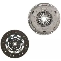 Nexus Koppelingsset F1D014NX