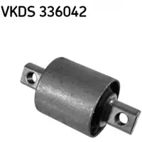 Skf VKDS 336042 Draagarmrubber