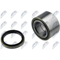 NTY KLT-FR-011 Wiellagerset