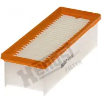 HENGST FILTER E1048L Luchtfilter
