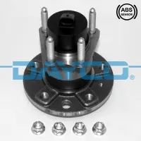 DAYCO KWD1046 Wiellagerset