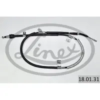 Linex Kabel, parkeerrem 18.01.31