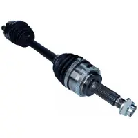 MAXGEAR 49-2500 Aandrijfas