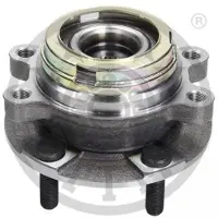 OPTIMAL 961554 Wiellagerset