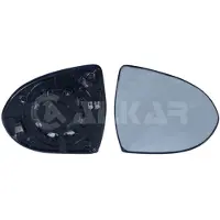 Alkar Spiegelglas Rechts 6432648 Alkar voor o.a. KIA