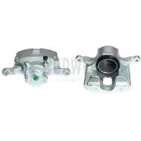 BUDWEG CALIPER 344574 Remklauw