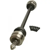 MAXGEAR 49-2333 Aandrijfas
