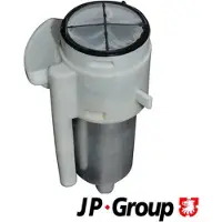 JP GROUP 1115204400 Brandstofpomp