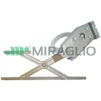 MIRAGLIO 30/1720 Raammechanisme