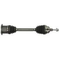 PASCAL G2A023PC Aandrijfas