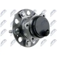 NTY KLT-KA-330 Wiellagerset