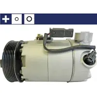 MAHLE ORIGINAL ACP 1383 000S Aircopomp