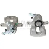 BUDWEG CALIPER 343892 Remklauw