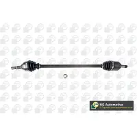 BGA DS9515R Aandrijfas
