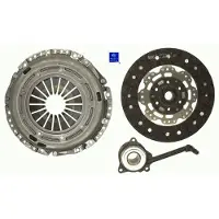 SACHS Koppelingsset XTend Kit plus CSC 3000 990 081