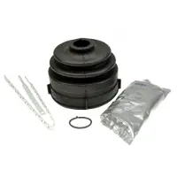 SPIDAN 300438 Asmanchetten set