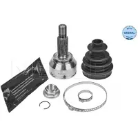 Meyle Homokineet reparatie set, aandrijfas KIT 714 498 0014