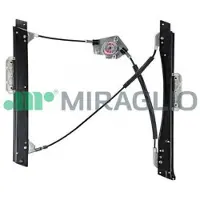 MIRAGLIO Raambedieningsmechanisme 30/1294
