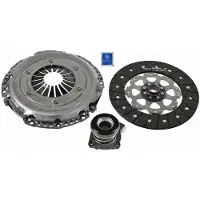 SACHS 3000 990 281 Koppelingsset