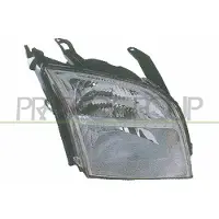 PRASCO FD3504803 Koplamp
